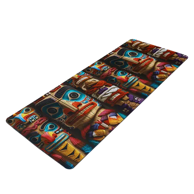 Tapis de souris SBOX 700x300x2 TOTHEM3-XL
