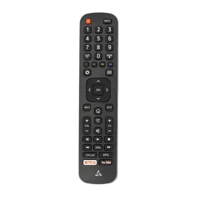 DALJINSKI SBOX RC-01405 za Hisense televizore