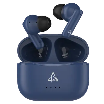 EARBUDS Slušalice + mikrofon SBOX Bluetooth EB-TWS05 Plava