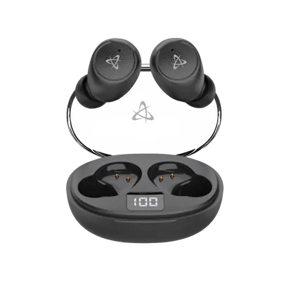 EARBUDS Slušalice + mikrofon SBOX Bluetooth EB-TWS115 Crne