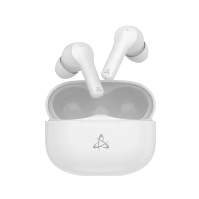 EARBUDS Slušalice + mikrofon SBOX Bluetooth EB-TWS18 Bijele