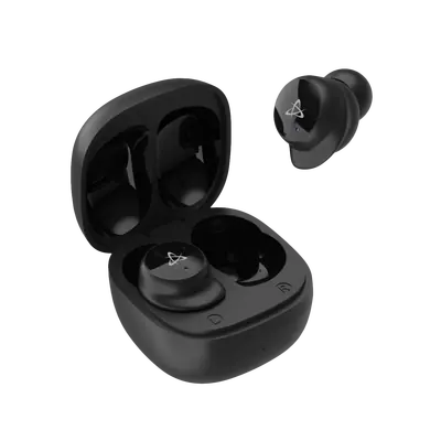 EARBUDS Slušalice + mikrofon SBOX Bluetooth EB-TWS538 Crne