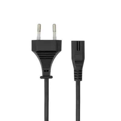 Kabel EURO C7, 220V, 2 m