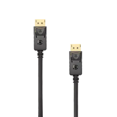 KABEL DP Muški - DP Muški 2 m / RETAIL