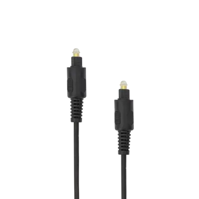 AUDIO KABEL SBOX TOSLINK Muški - TOSLINK Muški, 1.5 m / RETAIL