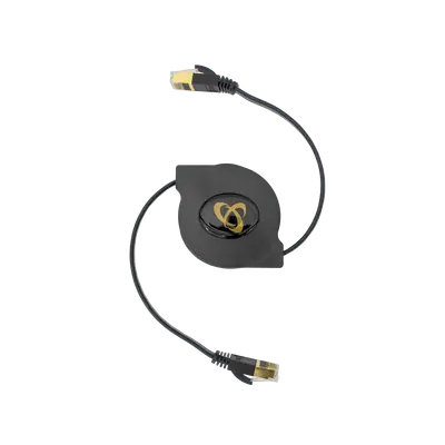 KABEL UTP CAT7 1.5 m UVLAČIV