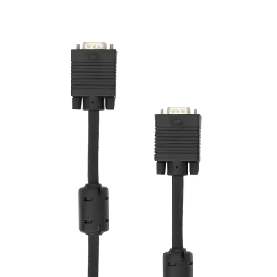 KABEL VGA Muški - VGA Muški 2 m / RETAIL