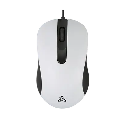 ŽIČANI MIŠ SBOX M-901 Bijeli