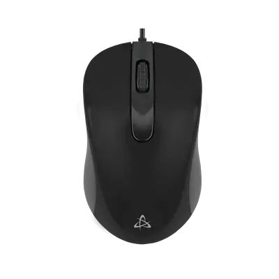 ŽIČANI MIŠ SBOX M-901 Crni