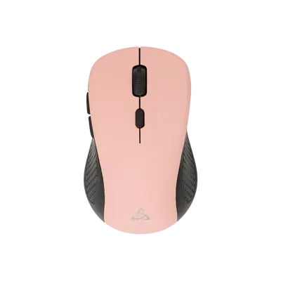 BEŽIČNI MIŠ SBOX WM-993 Rozi