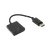 ADAPTER SBOX DP M. -> HDMI F. / RETAIL