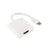 ADAPTER HDMI FEMALE -> TYPE-C MALE / RETAIL