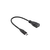 ADAPTER USB A FEMALE -> TYPE-C MALE