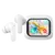 EB-TWS08 White