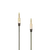 AUDIO CABLE SBOX 3.5 MALE - 3.5 mm MALE 1.5 m GOLD