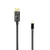 CABLE DP MALE - Mini DP MALE 2 m