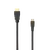 CABLE HDMI MALE - MINI HDMI MALE 1.4, 2 m / RETAIL