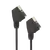 CABLE SCART MALE - SCART MALE 21-pin, 1.5 m / RETAIL