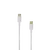 CABLE SBOX Type-C MALE - Type-C MALE, 1.5 m / RETAIL