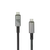 KABEL SBOX USB 3.1 -> USB 3.1 TYPE C M/M 1.5M 100W