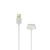 CABLE USB A Male -> 4. gen. iPh/iPo/iPa Male, 2 m