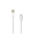 CABLE SBOX USB MALE ->TYPE-C MALE 0.5 M