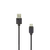 CABLE USB A MALE -> TYPE-C MALE, 2 m / RETAIL
