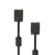 CABLE VGA MALE - VGA MALE 2 m