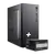 KUĆIŠTE SBOX PCC-12 microATX + NAPAJANJE PSU-400