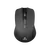 Ratón SBOX WM-109 Negro/Inalámbrico