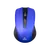 Ratón SBOX WM-109 Azul/Inalámbrico