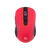Bezdrátový Myš SBOX WM-911 Červený