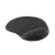 Tappetino mouse SBOX MP-01 Nero