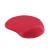 Tappetino mouse SBOX MP-01 Rosso