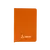 SBOX Quaderno 21x14 cm - Arancione