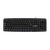 Con cable USB Teclado SBOX K-14