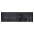 Teclado SBOX K-22/HR Negro