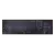 Teclado SBOX K-22/US Negro
