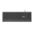 Con cable Teclado SBOX K-33/HR