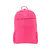 BACKPACK FOR LAPTOP TORONTO NSS-19044 PINK