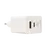 USB HOME CHARGER HC-45 / 2 PORTS 45W GAN