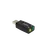 SBOX USB ZVUČNA KARTICA USBC-11