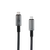 KABEL SBOX Type-C -> Type-C 240W 80Gbps 16K/60Hz / RETAIL