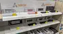 SBOX PROMO PVC PLOČA-TOP 1000x400x3
