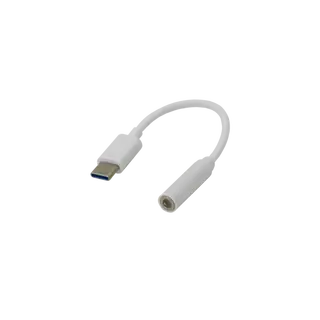 ADAPTER 3.5 mm Ženski -> TYPE-C Muški / RETAIL