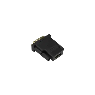 ADAPTER DVI (24+1) Muški -> HDMI Ženski / RETAIL