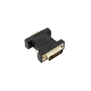 ADAPTER DVI Muški - VGA Ženski / RETAIL