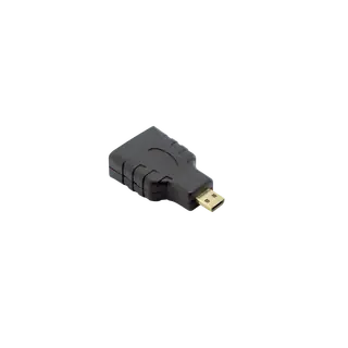 ADAPTER HDMI Ženski -> MICRO HDMI Muški