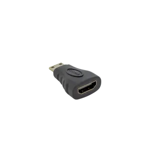 ADAPTER HDMI Ženski -> MINI HDMI Muški / RETAIL