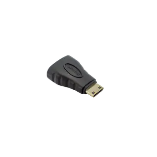ADAPTER HDMI Ženski -> MINI HDMI Muški